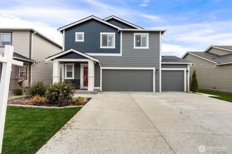 19821 E 136th Avenue Graham WA 98338