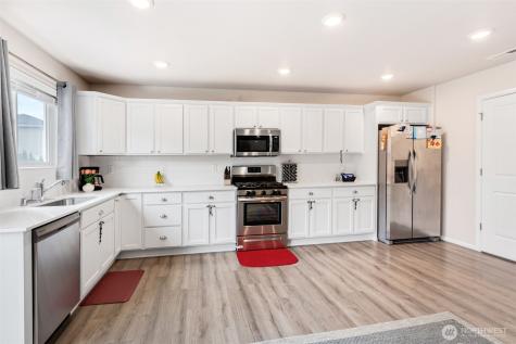 19821 E 136th Avenue Graham WA 98338