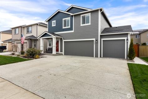 19821 E 136th Avenue Graham WA 98338