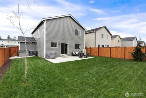 19821 E 136th Avenue Graham WA 98338