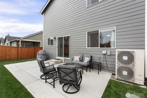 19821 E 136th Avenue Graham WA 98338