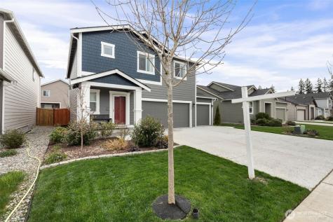 19821 E 136th Avenue Graham WA 98338