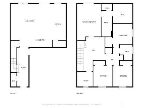 19821 E 136th Avenue Graham WA 98338