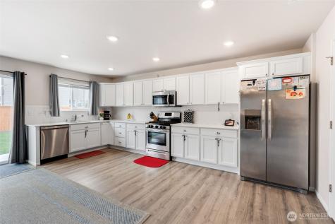 19821 E 136th Avenue Graham WA 98338