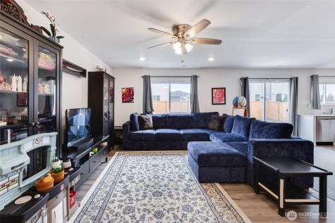 19821 E 136th Avenue Graham WA 98338