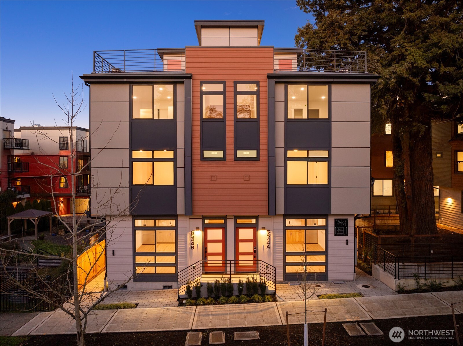 6546 Latona Avenue NE Seattle WA 98115