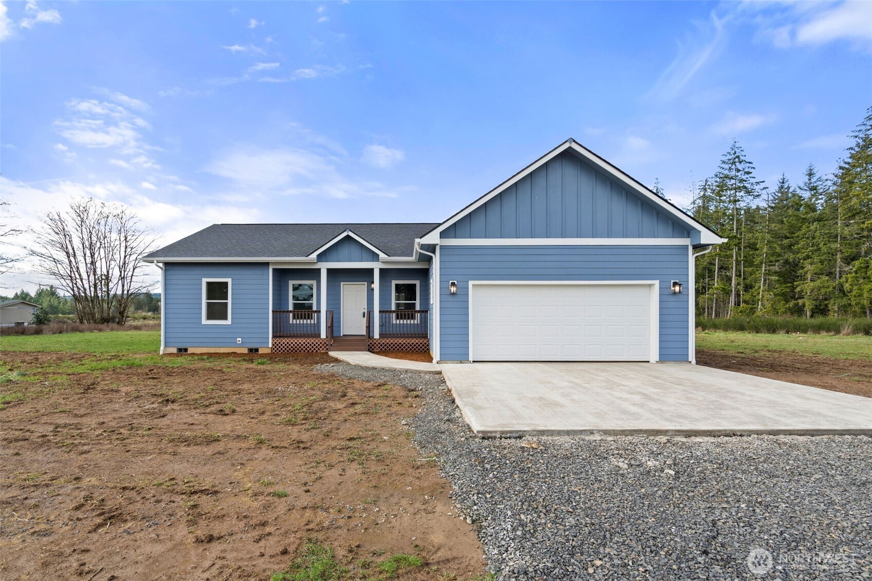 107 Winwood Lane Winlock WA 98596