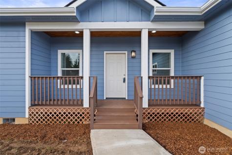 107 Winwood Lane Winlock WA 98596
