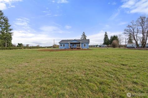 107 Winwood Lane Winlock WA 98596