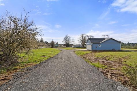 107 Winwood Lane Winlock WA 98596