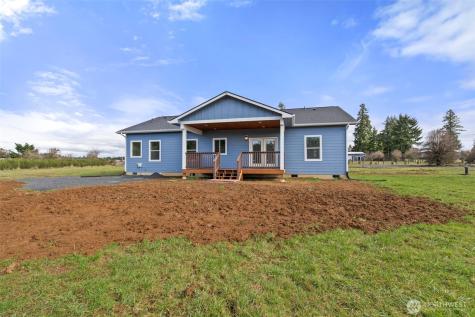 107 Winwood Lane Winlock WA 98596