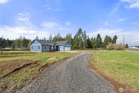 107 Winwood Lane Winlock WA 98596