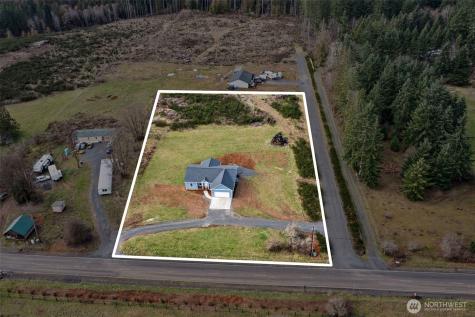 107 Winwood Lane Winlock WA 98596