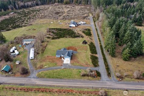 107 Winwood Lane Winlock WA 98596