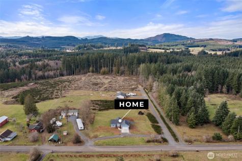 107 Winwood Lane Winlock WA 98596