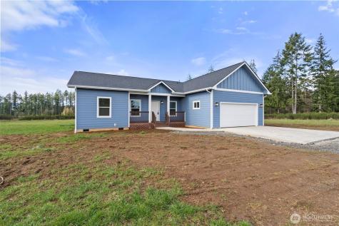 107 Winwood Lane Winlock WA 98596