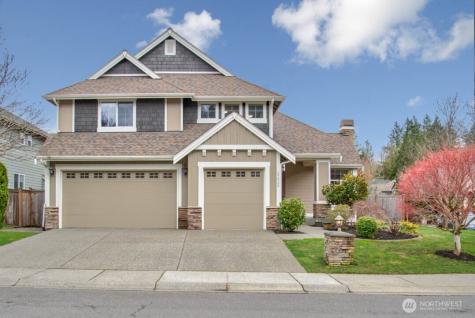 27540 31st Sammamish WA 98075
