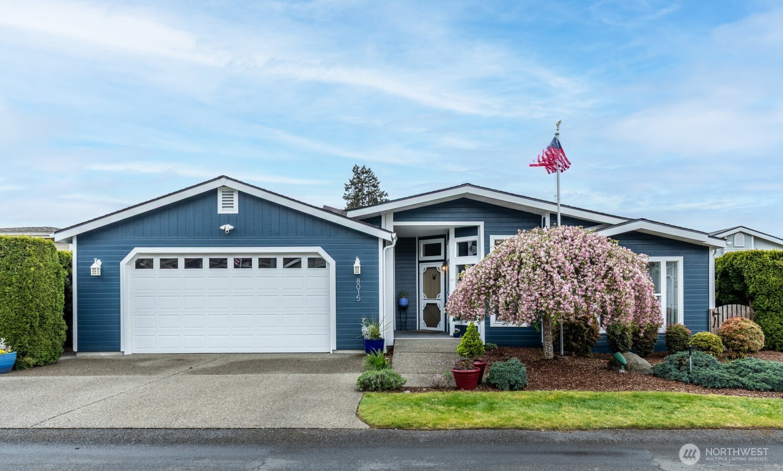 8015 18th Lane SE Lacey WA 98503