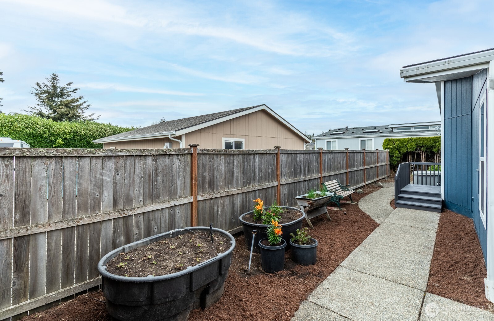 8015 18th Lane SE Lacey WA 98503