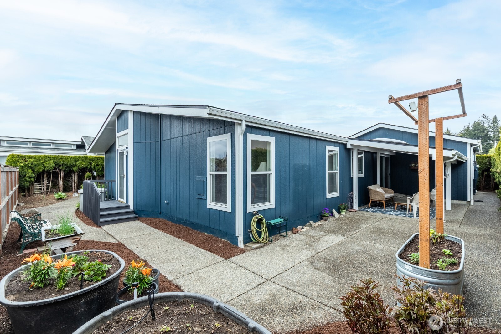 8015 18th Lane SE Lacey WA 98503