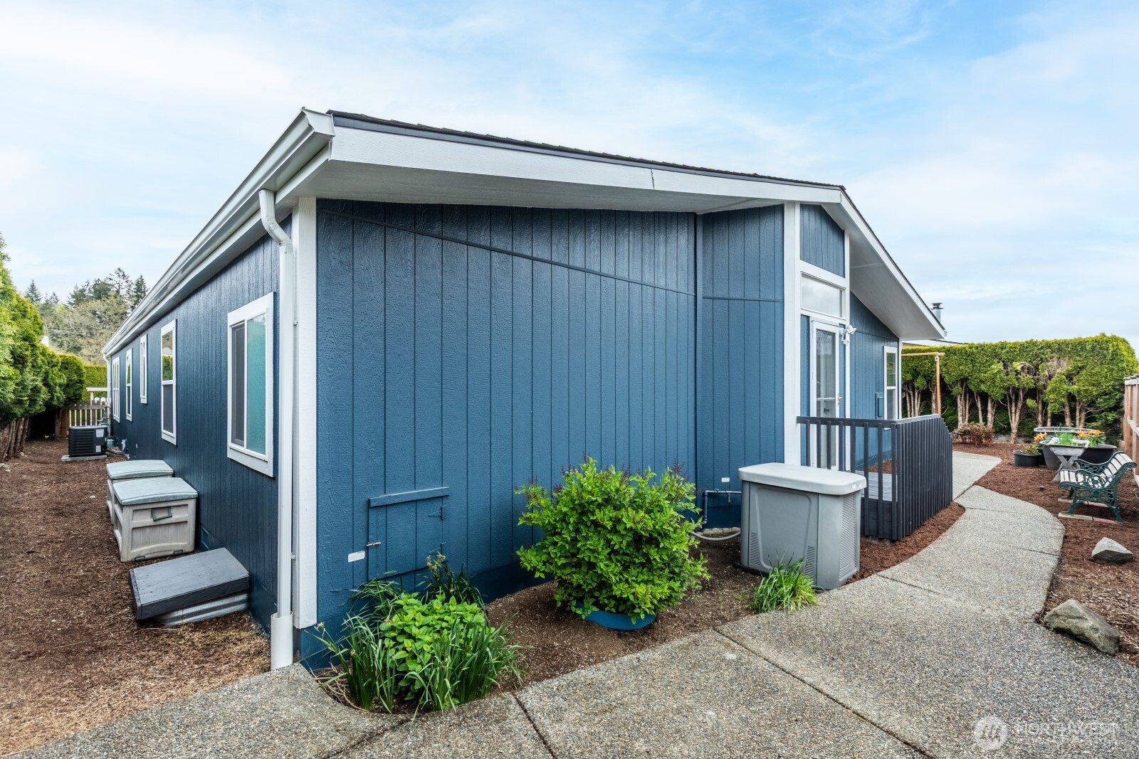 8015 18th Lane SE Lacey WA 98503
