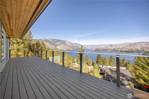 31 Cougar Crossing Lane Chelan WA 98816