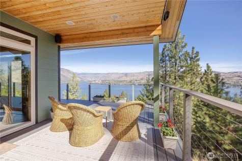 31 Cougar Crossing Lane Chelan WA 98816
