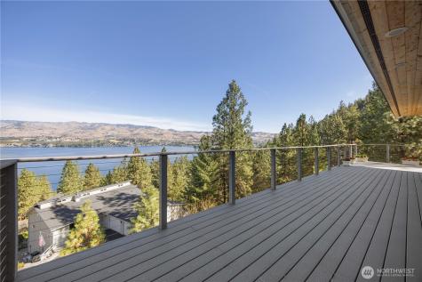 31 Cougar Crossing Lane Chelan WA 98816