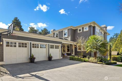 2212 77th Avenue SE Mercer Island WA 98040