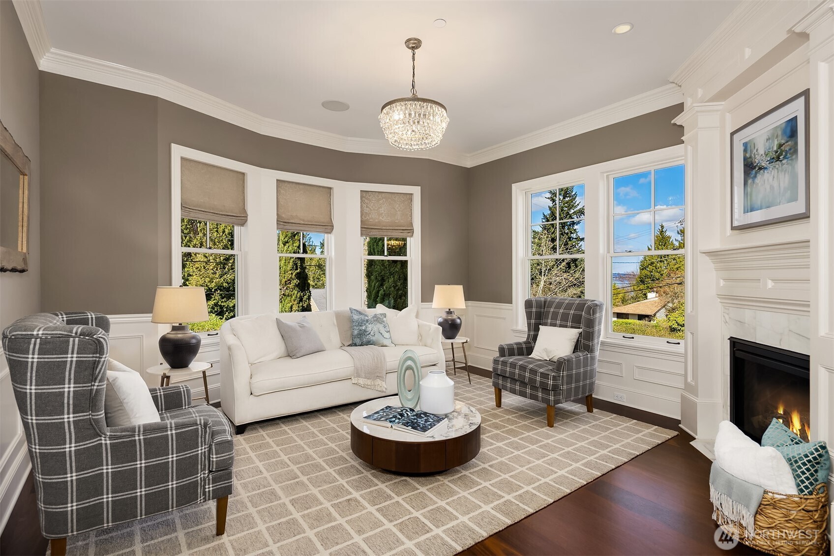 2212 77th Avenue SE Mercer Island WA 98040