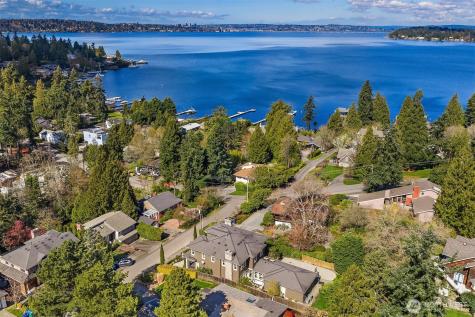 2212 77th Avenue SE Mercer Island WA 98040