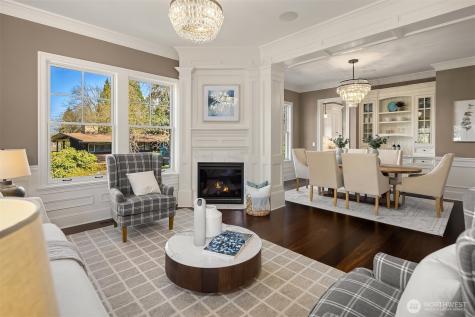 2212 77th Avenue SE Mercer Island WA 98040