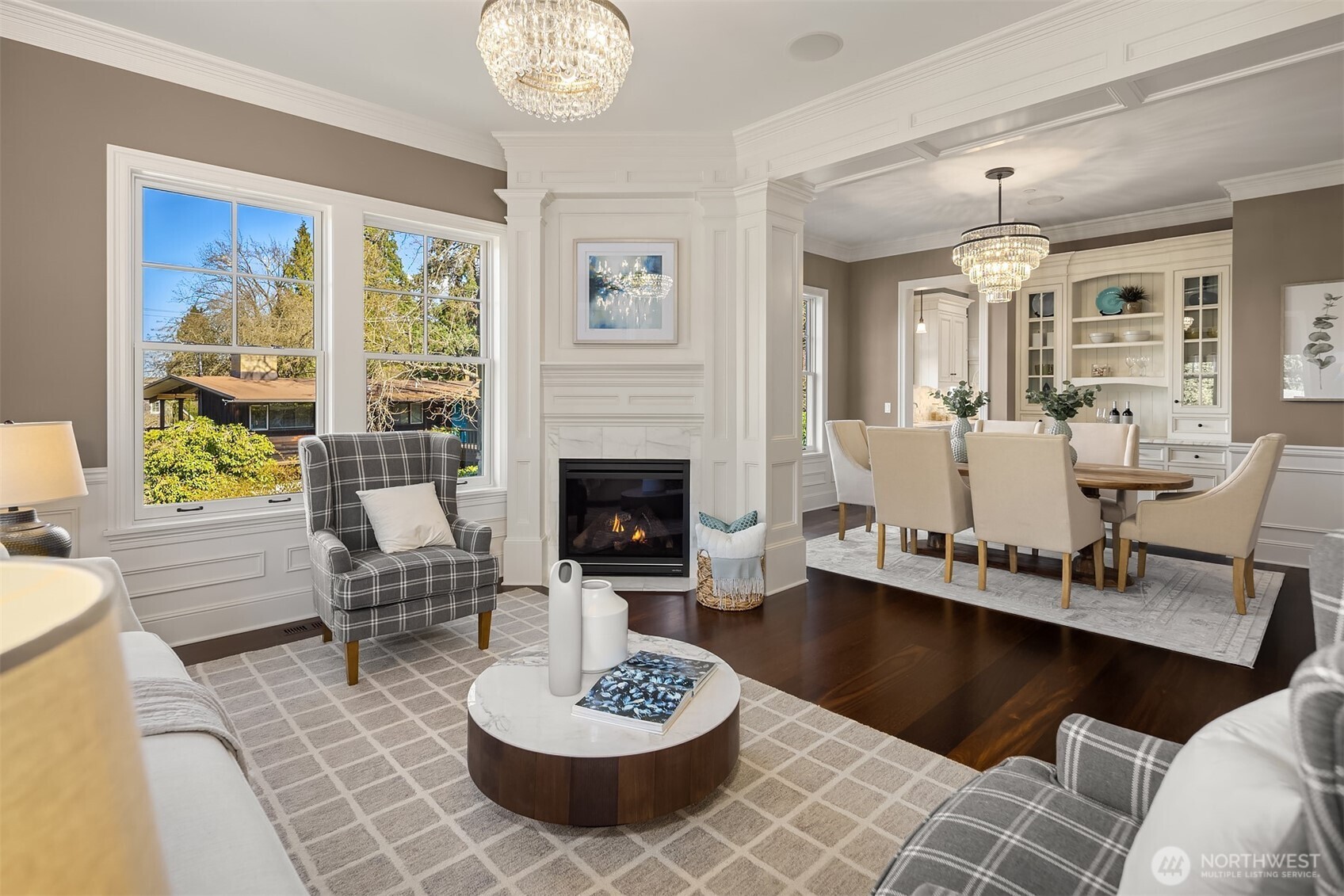2212 77th Avenue SE Mercer Island WA 98040