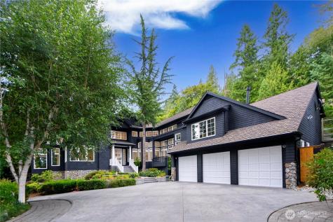 11828 NE 41st Lane Kirkland WA 98033