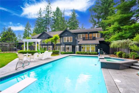11828 NE 41st Lane Kirkland WA 98033