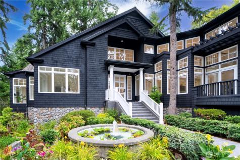 11828 NE 41st Lane Kirkland WA 98033
