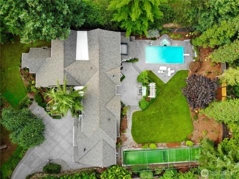 11828 NE 41st Lane Kirkland WA 98033