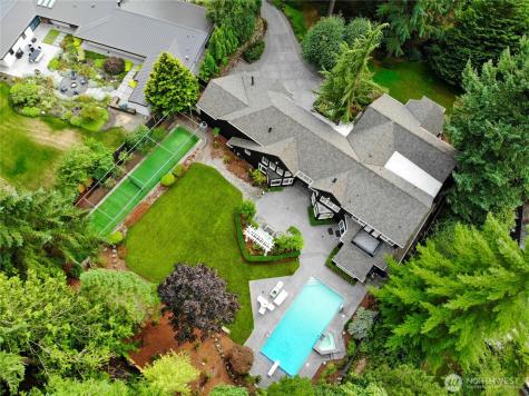 11828 NE 41st Lane Kirkland WA 98033