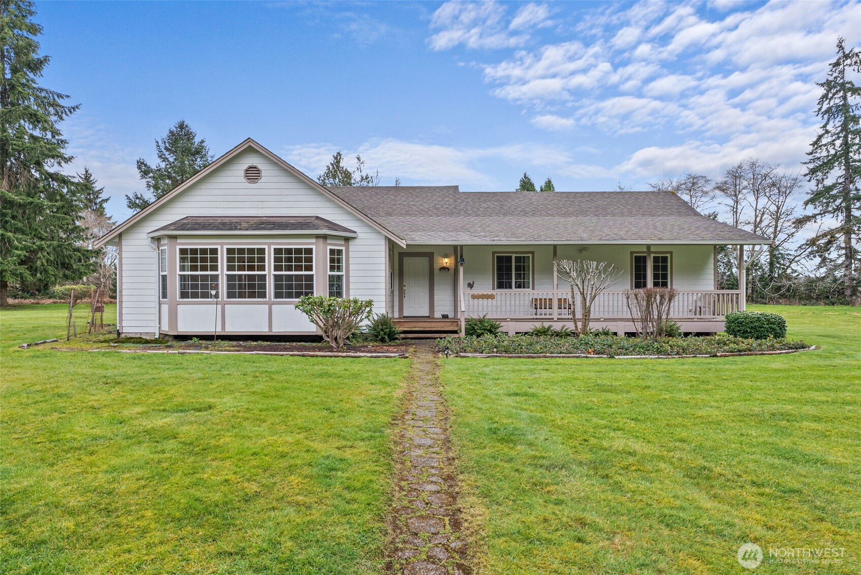 570 Wynooche Valley Road Montesano WA 98563
