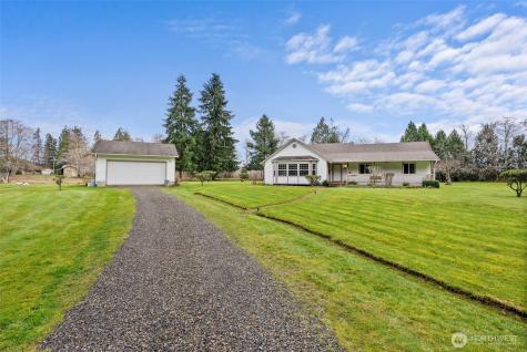 570 Wynooche Valley Road Montesano WA 98563