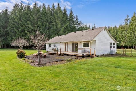 570 Wynooche Valley Road Montesano WA 98563