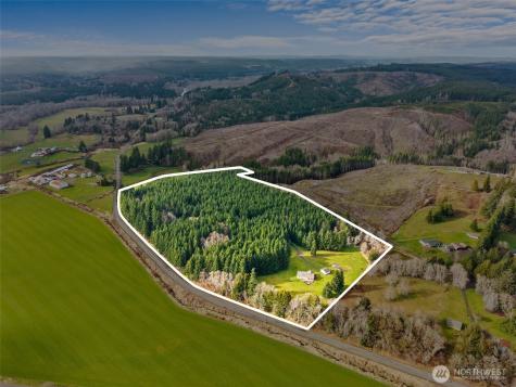570 Wynooche Valley Road Montesano WA 98563