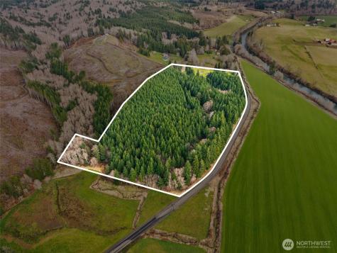 570 Wynooche Valley Road Montesano WA 98563