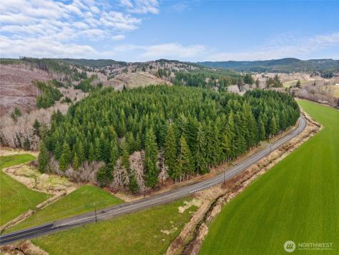 570 Wynooche Valley Road Montesano WA 98563