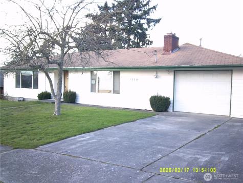 1550 NE 8th Avenue Oak Harbor WA 98277