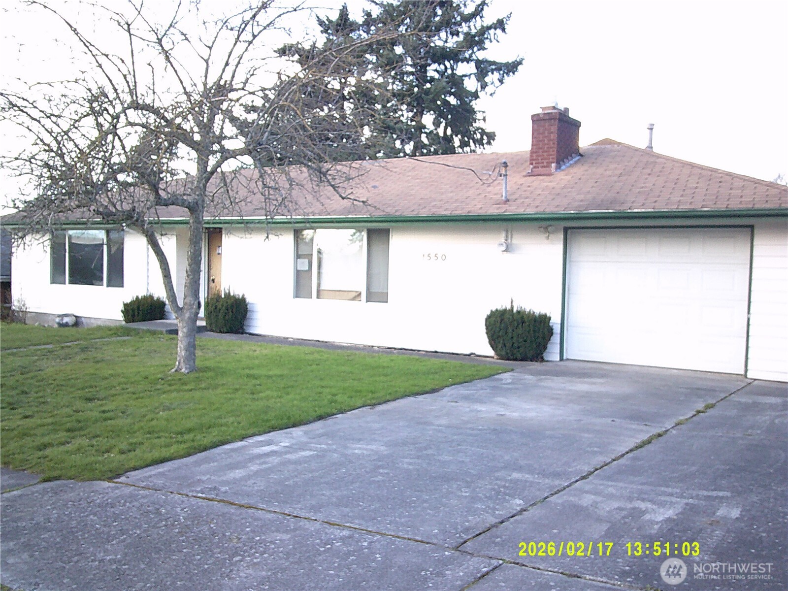 1550 NE 8th Avenue Oak Harbor WA 98277
