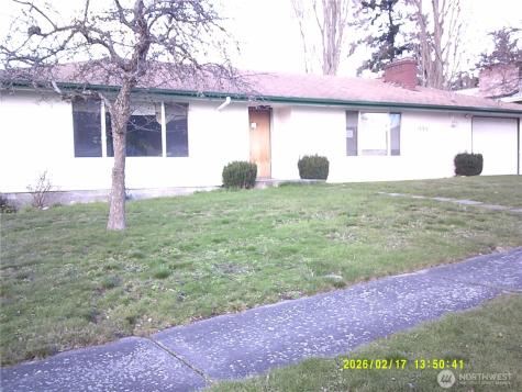 1550 NE 8th Avenue Oak Harbor WA 98277