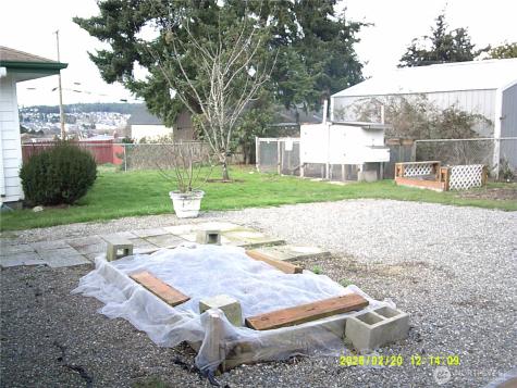 1550 NE 8th Avenue Oak Harbor WA 98277