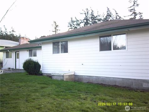 1550 NE 8th Avenue Oak Harbor WA 98277