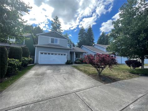 16628 127th Avenue Puyallup WA 98374